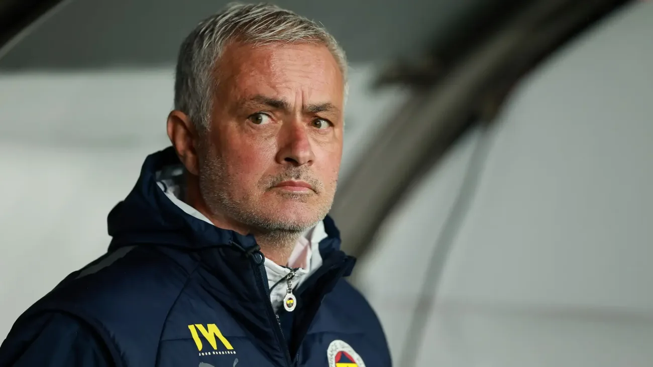 Fenerbahçe, Jose Mourinho ile Yollarını Ayırdı! İşte Tazminat Detayları