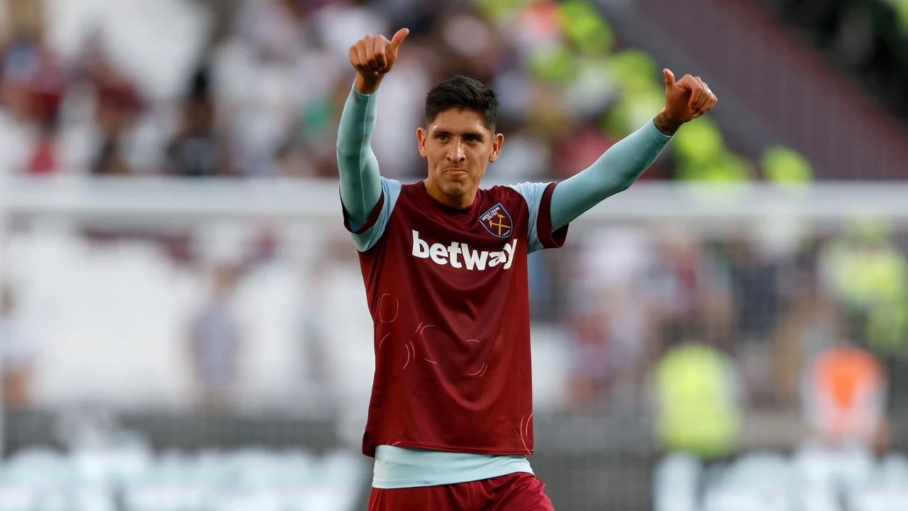 Fenerbahçe, Mourinho İle Edson Álvarez İçin İngiltere Yolunda!