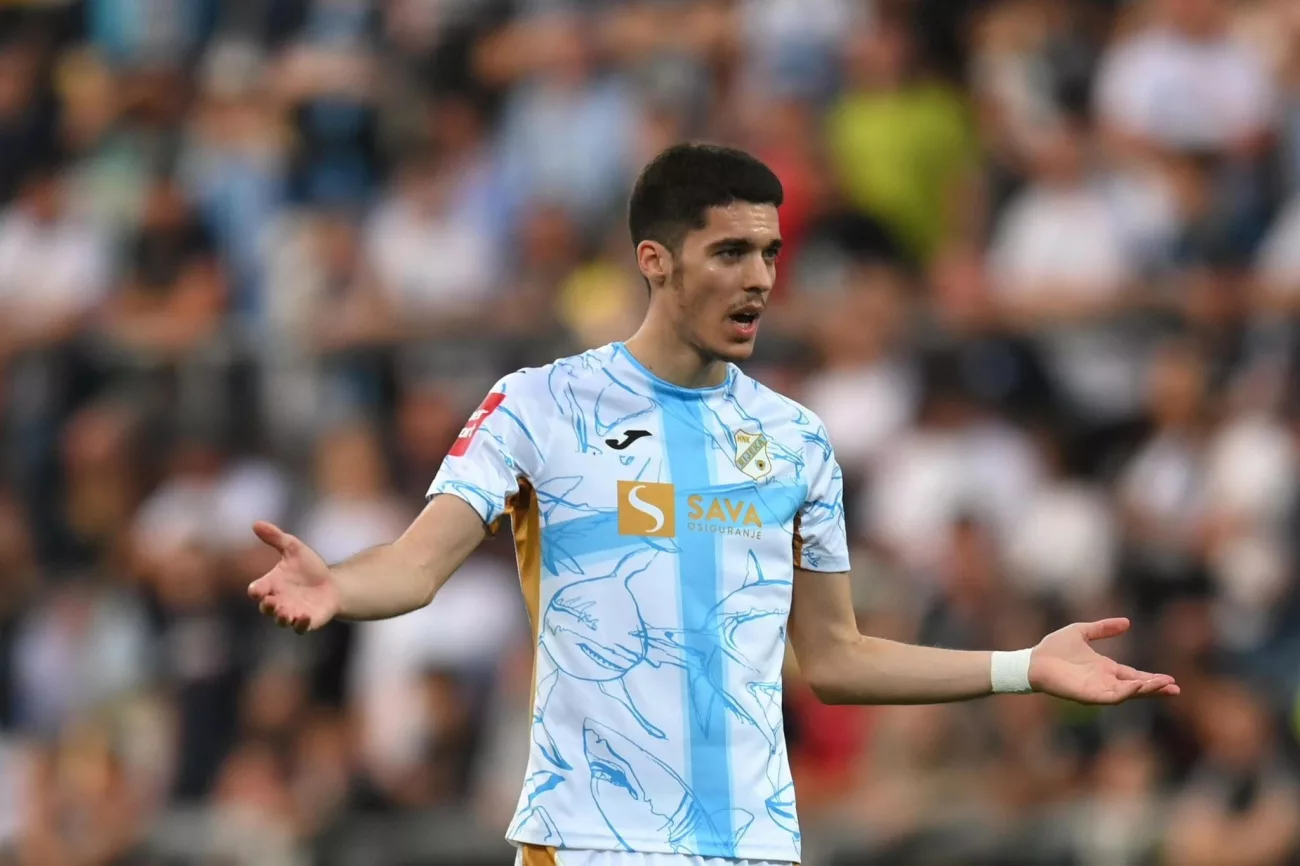 Fenerbahçe, Niko Jankovic Transferinde Mutlu Sona Ulaştı! İşte Sözleşme Detayları