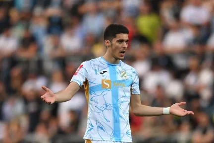 Fenerbahçe, Niko Jankovic Transferinde Mutlu Sona Ulaştı! İşte Sözleşme Detayları