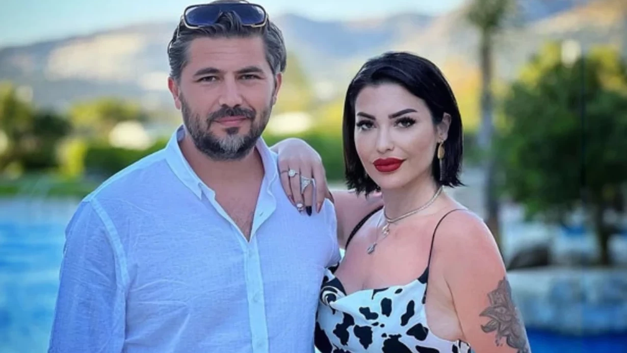 Fenomenler Soruşturması: Neslim Ve İnanç Güngen İçin 308 Yıla Kadar Hapis İstemi!