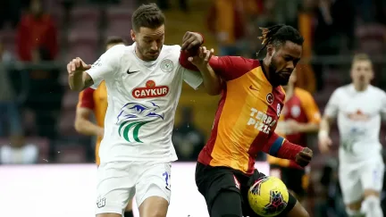 Galatasaray, Çaykur Rizespor’u Rams Park’ta Ağırlıyor