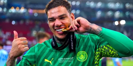 Galatasaray Ederson Transferinde İlk Resmi Adımı Attı! Manchester City’den Anında Yanıt Geldi