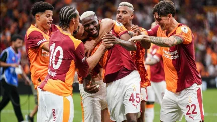 Galatasaray Kayserispor Deplasmanında Şok Saldırı! Taraftarlar Olay Çıkardı