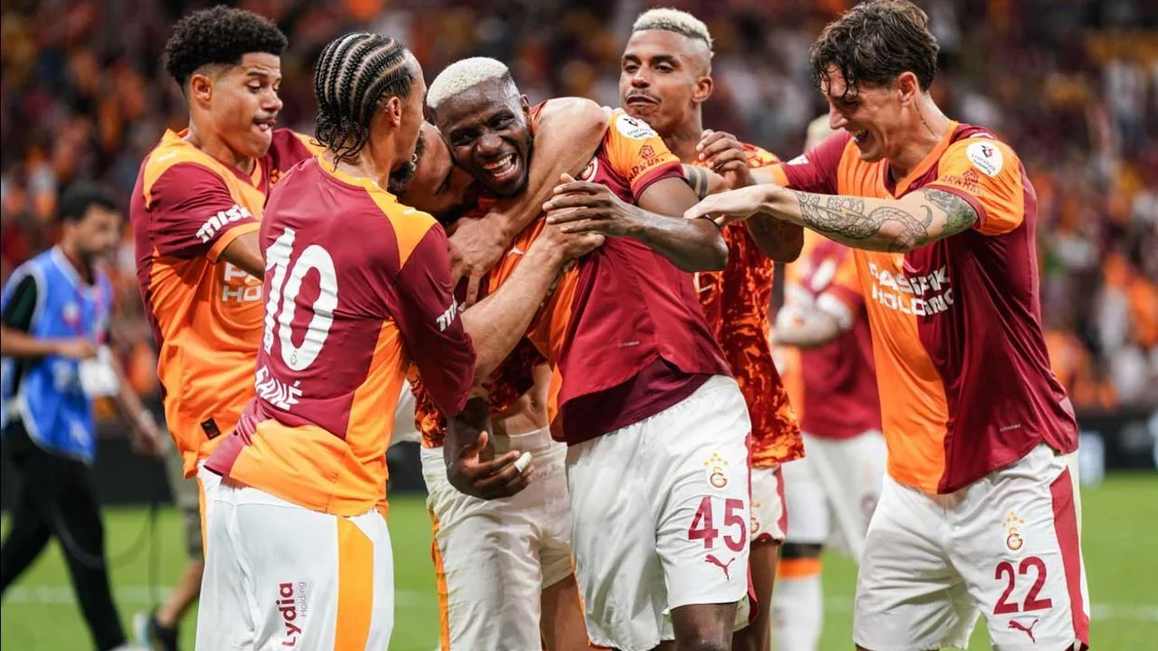 Galatasaray Kayserispor Deplasmanında Şok Saldırı! Taraftarlar Olay Çıkardı