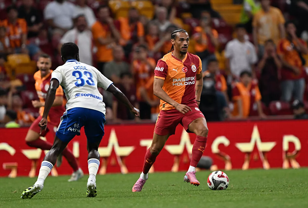 Galatasaray Lazio Maçı Ne Zaman, Hangi Kanalda? İşte Tüm Detaylar