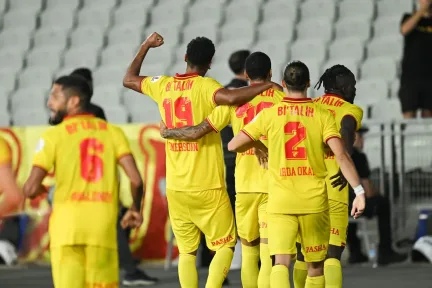 Göztepe, Deplasmanda Karagümrük’ü 2-0 Mağlup Etti: Süper Lig’de Kritik Galibiyet