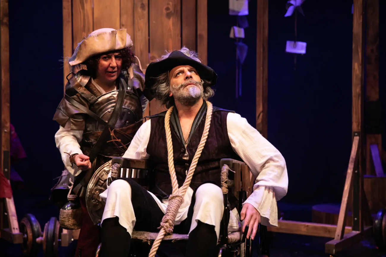 Günay Karacaoğlu, Ozan Güven’i Savundu: Sosyal Medyada Tepki Yağdı