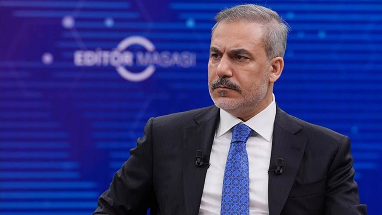 Hakan Fidan’dan YPG ve SDG’ye Sert Uyarı: Türkiye Artık Tolere Etmiyor