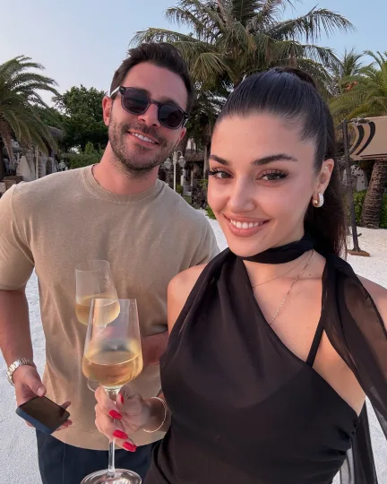 Hakan Sabancı Ayrılık Sonrası Sosyal Medyada Takipçi Patlaması Yaşıyor