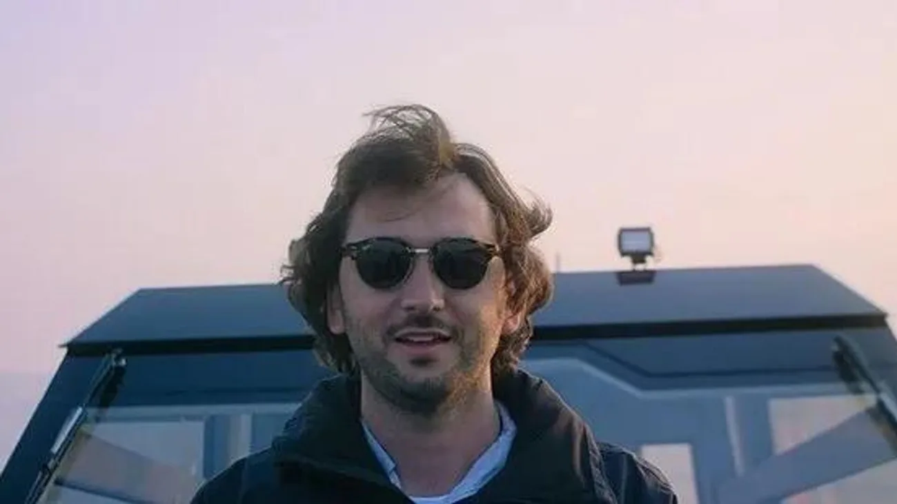 Halit Yukay Ölümüne Giden Trajik Çarpışma Detayları