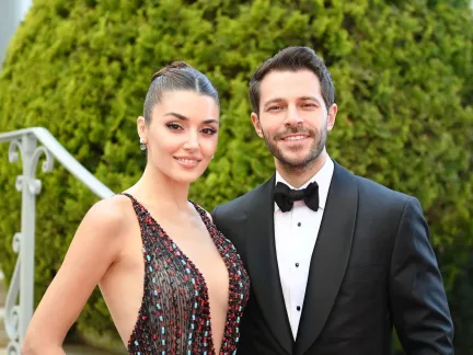 Hande Erçel ve Hakan Sabancı Ayrılığı Gündeme Bomba Gibi Düştü