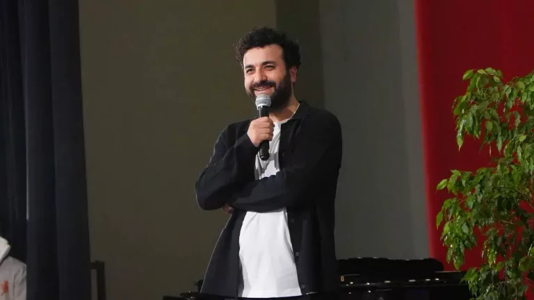 Hasan Can Kaya Exxen Defterini Kapattı: Yeni Platformu Merak Konusu Oldu!