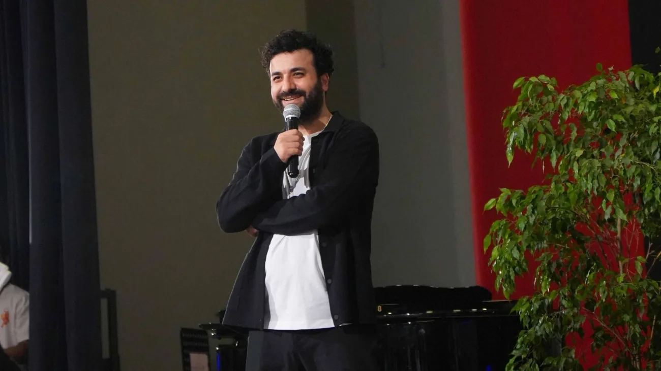 Hasan Can Kaya'nın Yeni Adresi Belli Oldu! Konuşanlar İçin Dev Karar