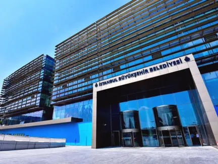 İmamoğlu Çiftinin Avukatı Nusret Yılmaz Gözaltına Alındı