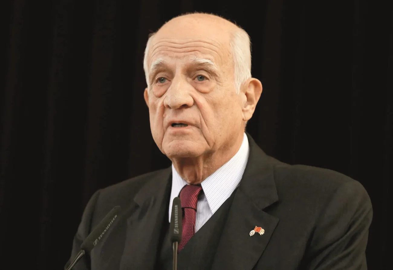 İnan Kıraç Yoğun Bakıma Kaldırıldı: Koç Ailesi’nin Damadı Sağlık Mücadelesi Veriyor