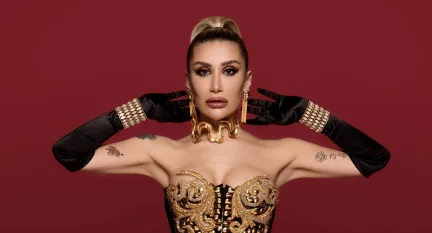 İrem Derici Hastanelik Oldu! Başına 10 Dikiş Atıldı