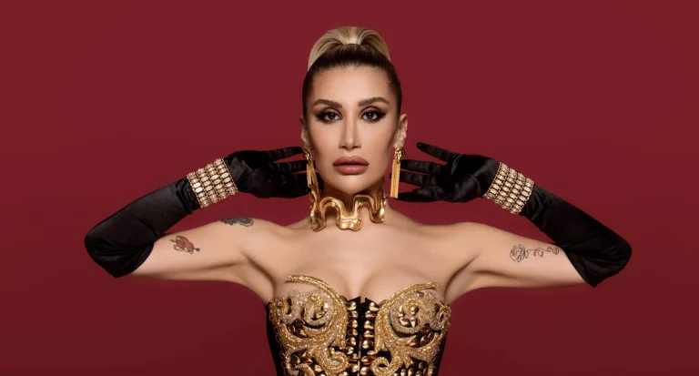 İrem Derici Hastanelik Oldu! Başına 10 Dikiş Atıldı