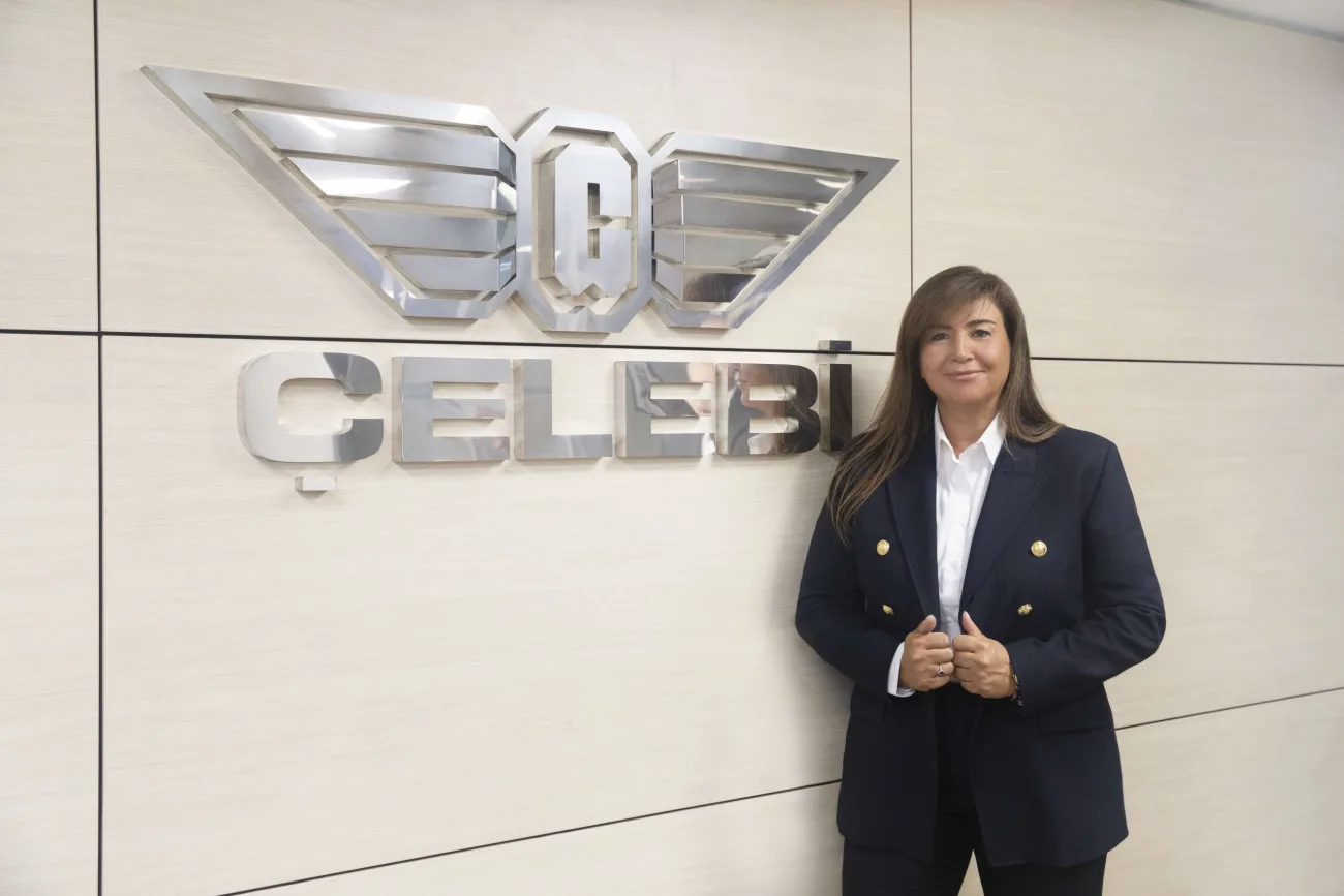 İş Dünyasının Gülen Yüzü Banu Arıduru Hayatını Kaybetti