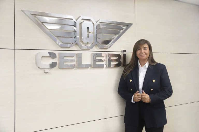 İş Dünyasının Gülen Yüzü Banu Arıduru Hayatını Kaybetti