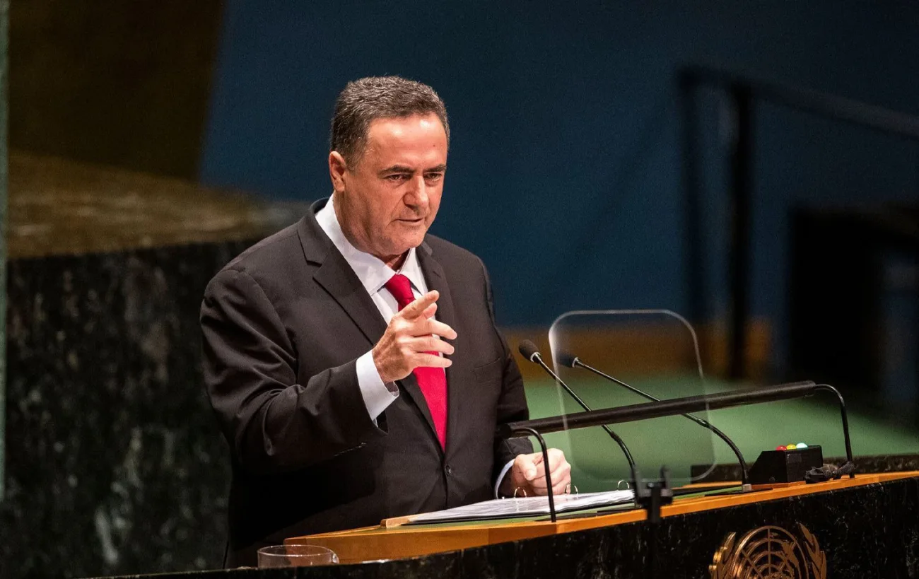 İsrail Savunma Bakanı Onayladı: 1 Milyon Filistinli Zorla Güney Gazze’ye Sürülecek