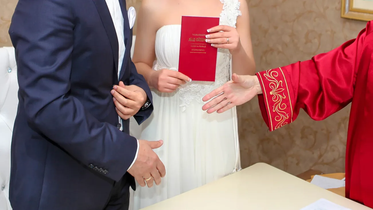 İstanbul’da Düğün Maliyetleri Zirve Yaptı: Kır Düğünleri 1 Milyon TL’yi Zorluyor!