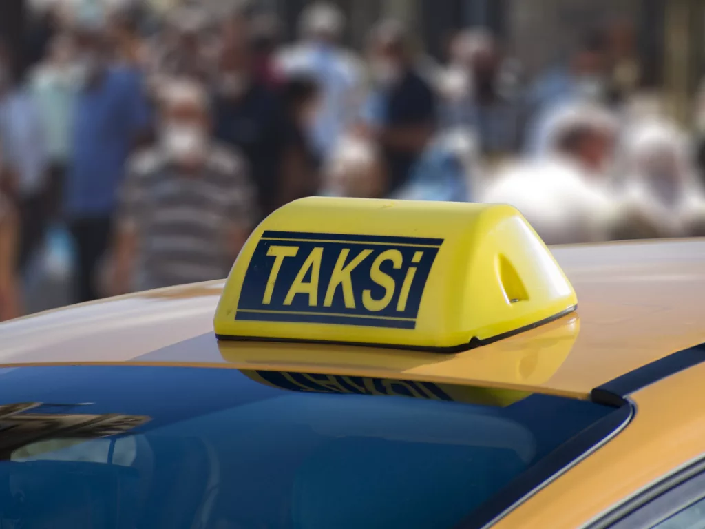 İstanbullular Dikkat! İstanbul’da 150 Yeni Taksi Plakası İçin İhale Geliyor