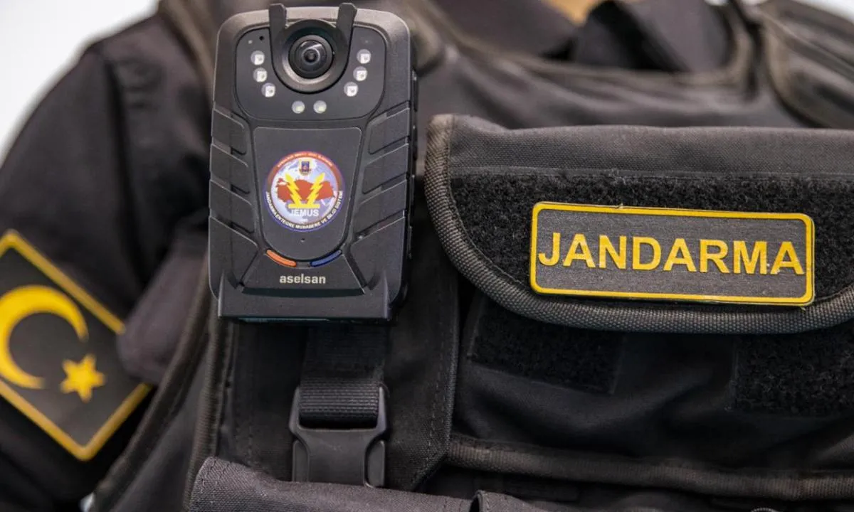 Jandarma 8 Bin Uzman Erbaş Alımı Başladı: Başvuru Şartları ve Tarihler Açıklandı