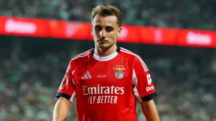 Kerem Aktürkoğlu Krizi! Benfica’dan Gece Yarısı Paylaşımı Olay Yarattı
