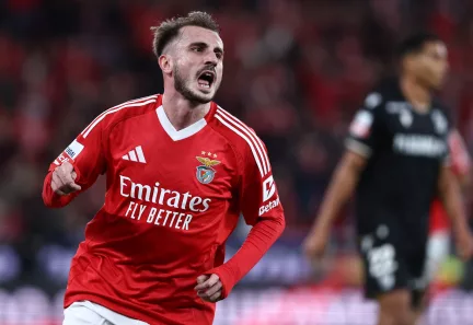 Kerem Aktürkoğlu Transferinde Fenerbahçe Harekete Geçti