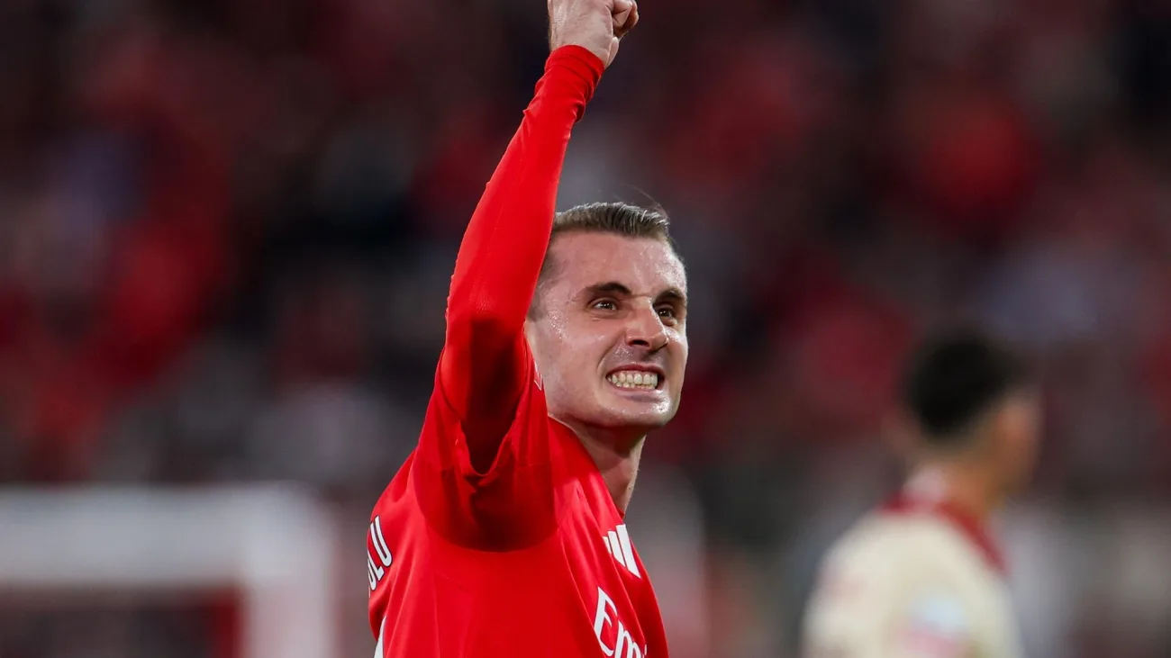 Kerem Aktürkoğlu’ndan Fenerbahçe Maçının Ardından Olay Yaratan Hamle!