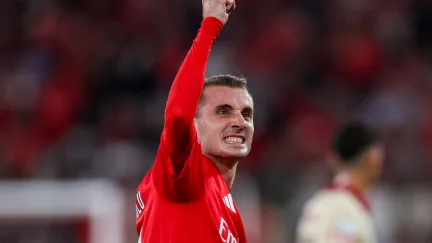 Kerem Aktürkoğlu’ndan Fenerbahçe Maçının Ardından Olay Yaratan Hamle!