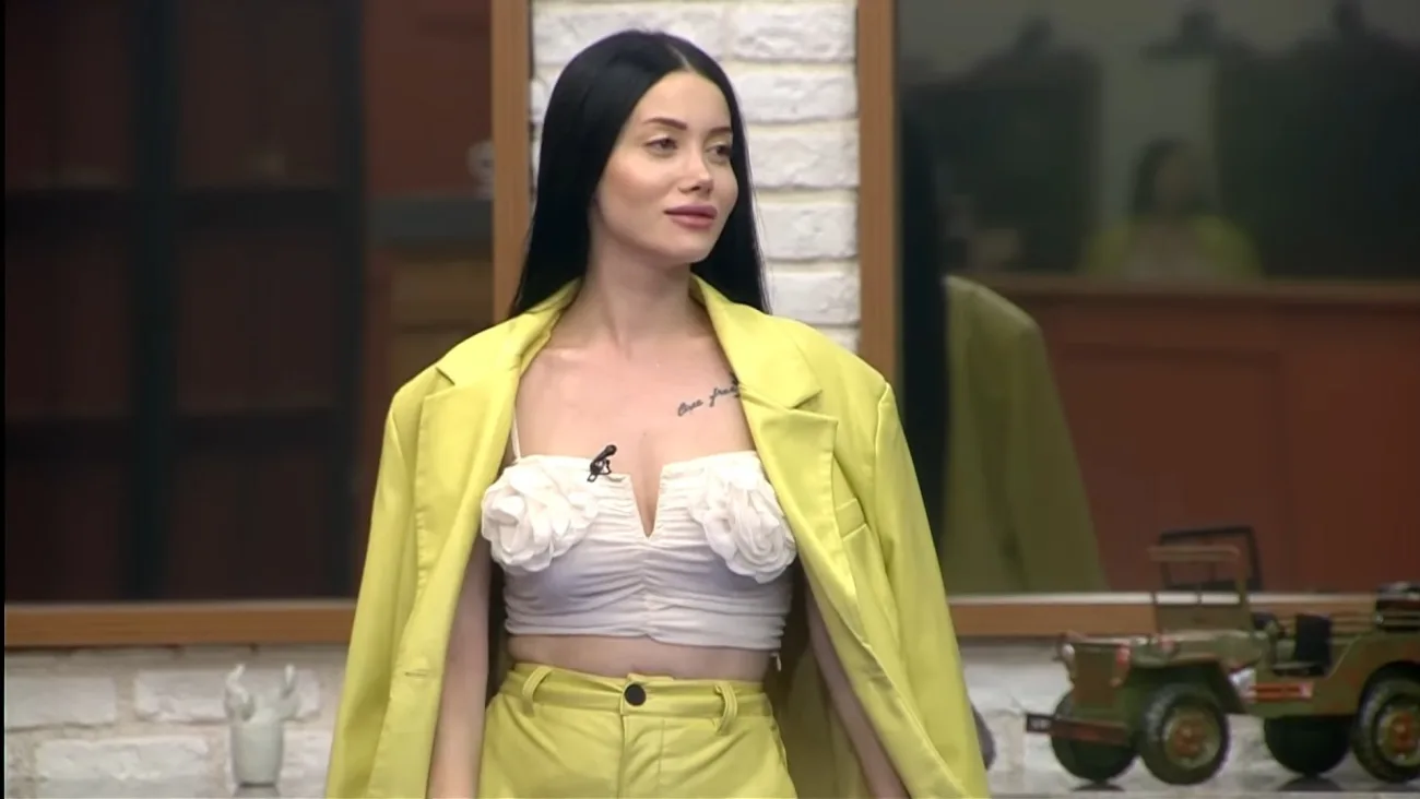 Kısmetse Olur Cansel Ayanoğlu Plaj Partisinde Sahne Aldı! 1 Saatte Kazandığı Para Olay Oldu