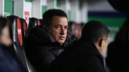 Kovduğu Antrenör Acun Ilıcalı’ya İsyan Etti: “Hakkaniyetsiz Karar”