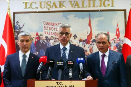 MHRS’de Yeni Dönem Başlıyor: Üniversite Hastanelerine Randevu Artık Daha Kolay