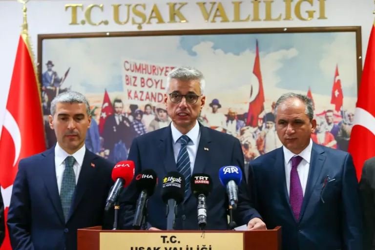 MHRS’de Yeni Dönem Başlıyor: Üniversite Hastanelerine Randevu Artık Daha Kolay