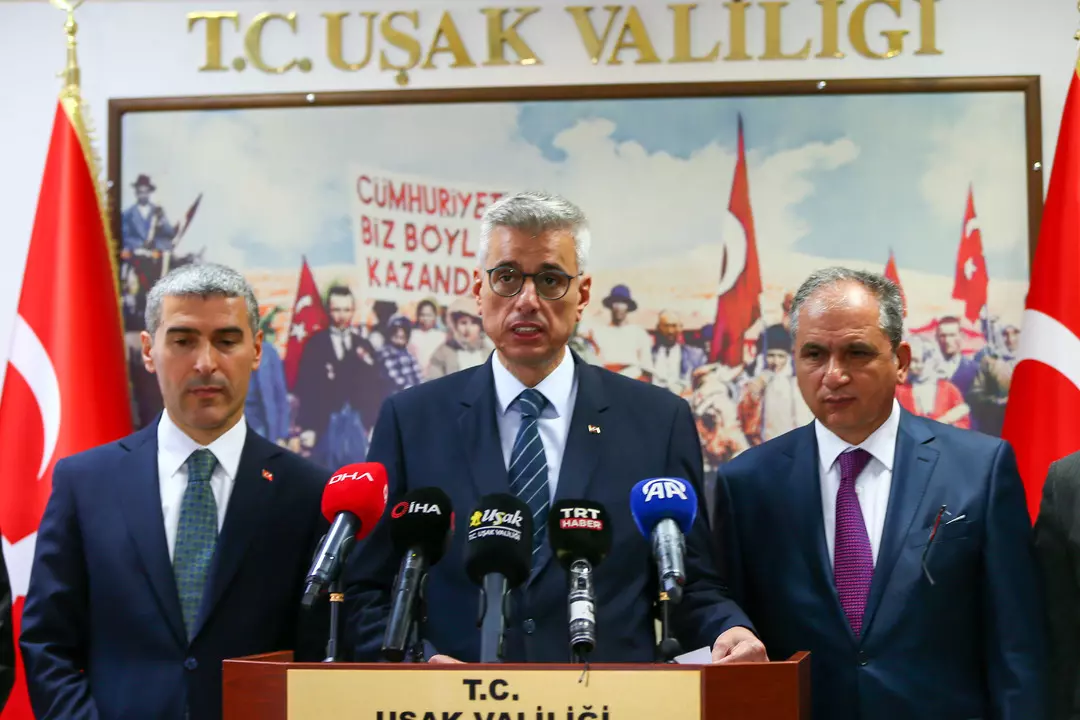 MHRS’de Yeni Dönem Başlıyor: Üniversite Hastanelerine Randevu Artık Daha Kolay