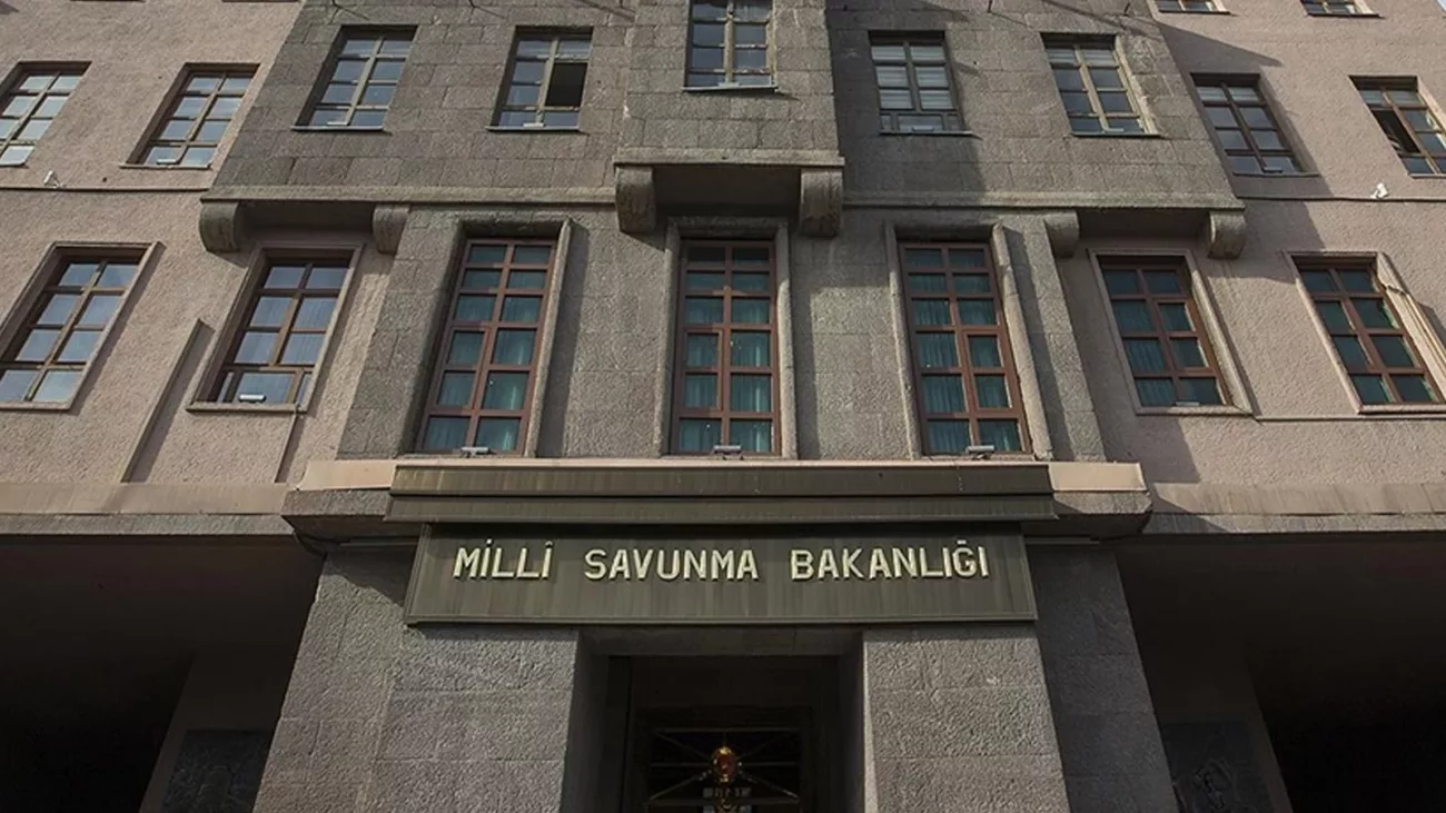 MSB, 12 Askerin Şehit Olduğu Olayla İlgili Tahkikat Raporunu Açıklandı