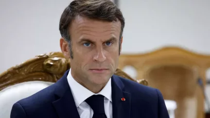 Macron’dan Gazze İçin Hava Yardımı Açıklaması: “Bu Yardımlar Yeterli Değil”