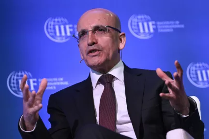 Maliye’de Devrim: Yapay Zeka ile Vergi Dönemi Başladı