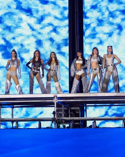 Manifest Grubu İstanbul’da Rekor Kırarak Festivalin En Kalabalık Konseri'ni Yaşattı