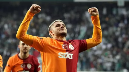Mauro Icardi Sahalara Dönüş Tarihini Açıkladı