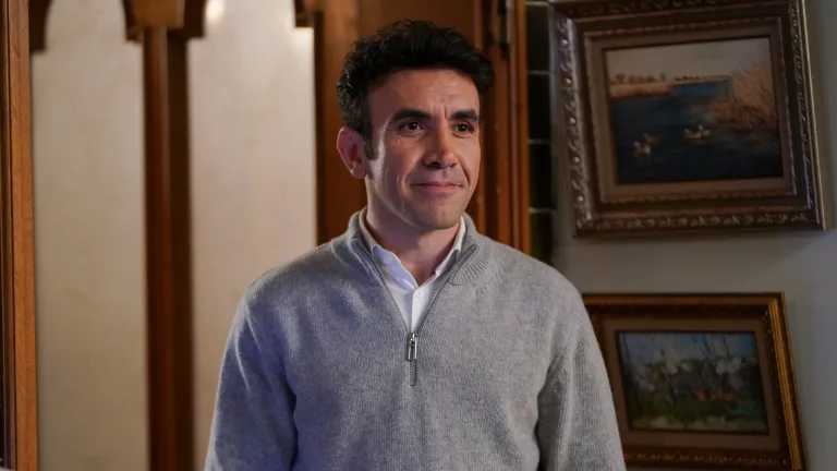 Mehmet Yılmaz Ak’tan Taciz İddialarına Sert Yanıt: “İftira ve Asılsız”