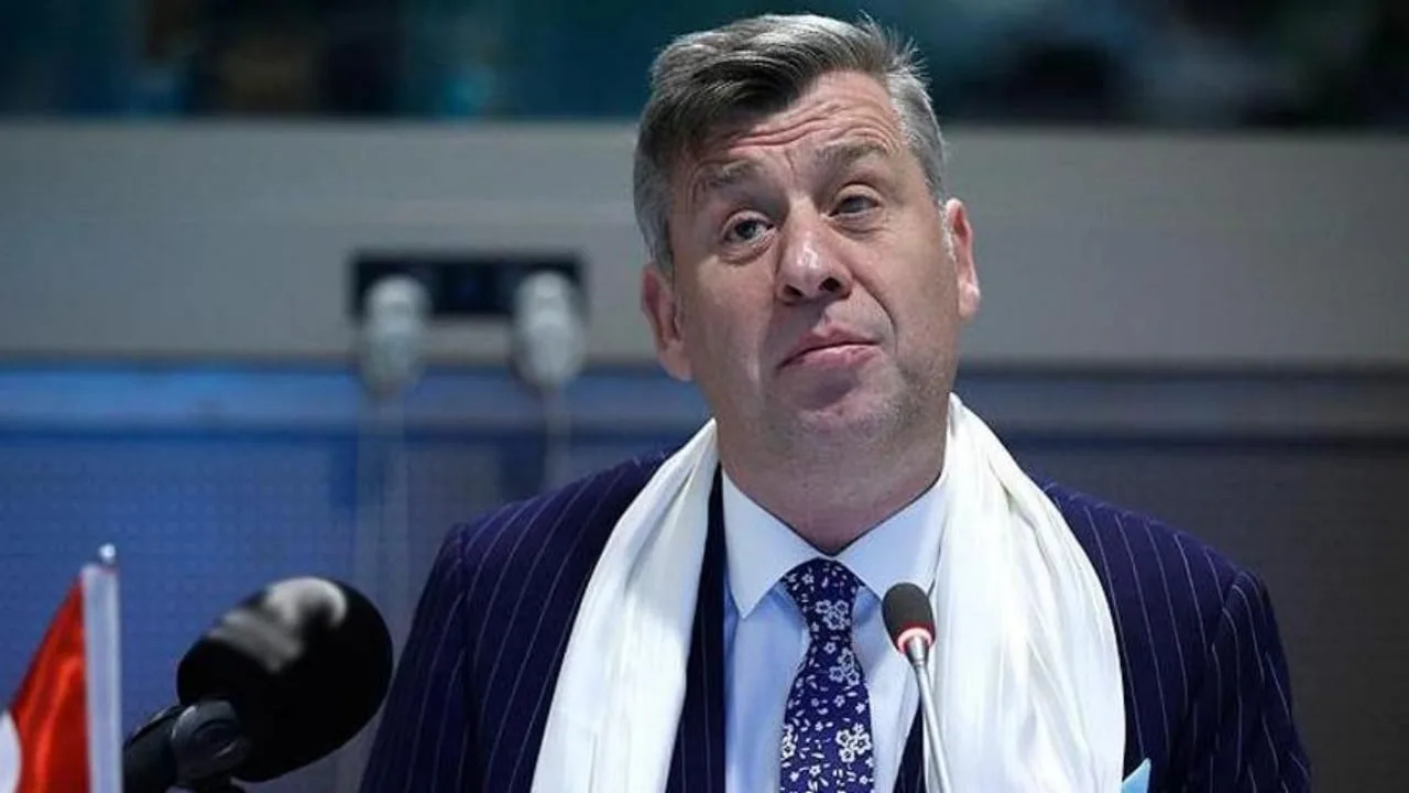 Metin Şentürk’ten Acı Haber: Kardeşi Bayram Şentürk Vefat Etti