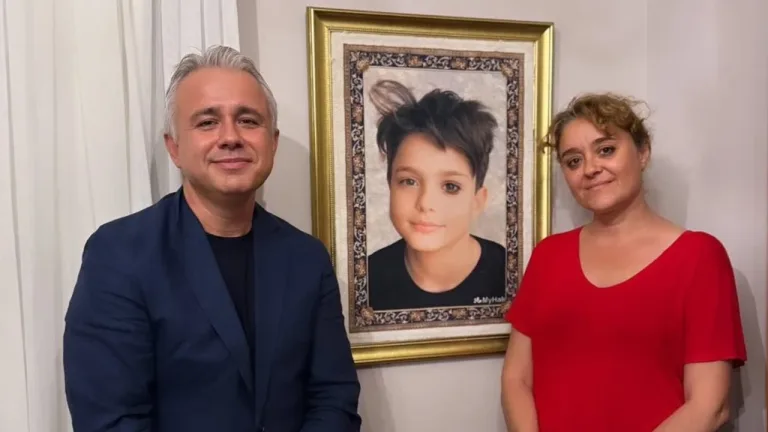 Minguzzi Davasında Yeni Gelişme: Sedat Peker’in Avukatı Ersan Barkın Dosyayı Üstlendi