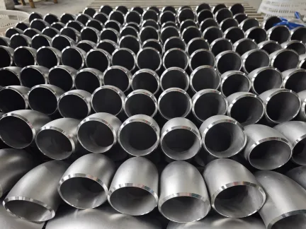 Mısır Menşeli Boru Bağlantı Parçalarına Damping Soruşturması Başlatıldı