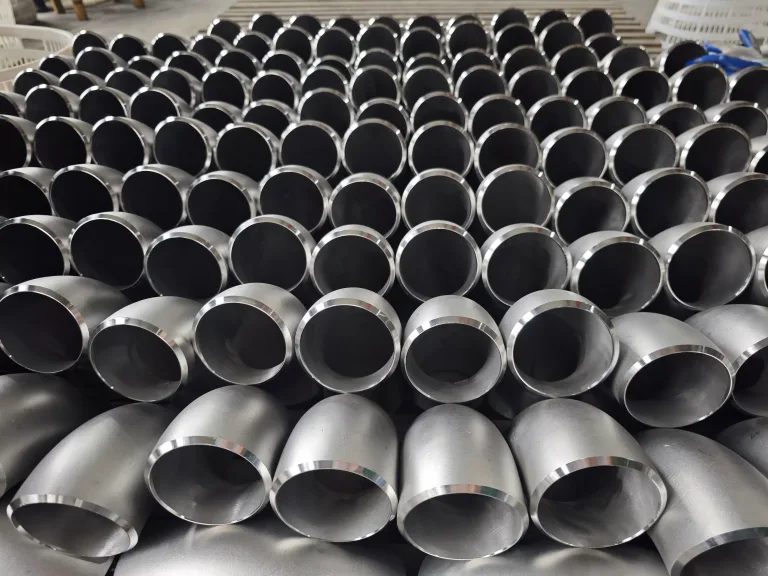 Mısır Menşeli Boru Bağlantı Parçalarına Damping Soruşturması Başlatıldı