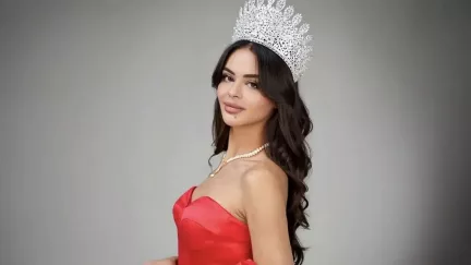 Miss Turkey 2024 Şampiyonu Ayşe Sena Şeref, Tokyo’da Türkiye’yi Temsil Edecek