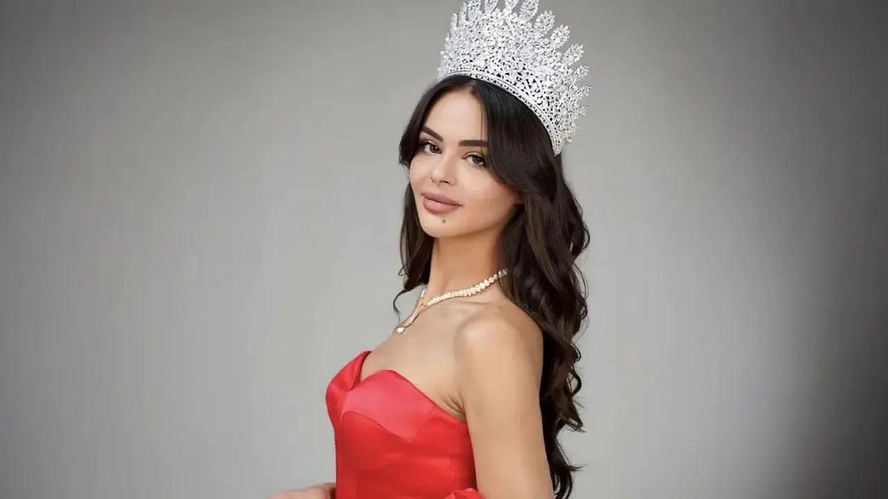 Miss Turkey 2024 Şampiyonu Ayşe Sena Şeref, Tokyo’da Türkiye’yi Temsil Edecek