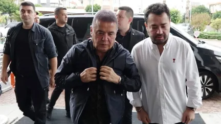 Muhittin Böcek'in Oğlu Mustafa Gökhan Böcek Tutuklandı: Antalya’daki Rüşvet Soruşturmasında Yeni Gelişme